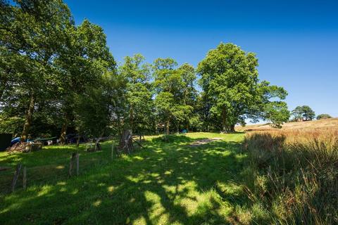 Plot for sale, Plot at the former Rowan Cottage, Barbour Road, Helensburgh, G84 0PQ