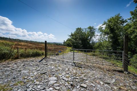 Plot for sale, Plot at the former Rowan Cottage, Barbour Road, Helensburgh, G84 0PQ