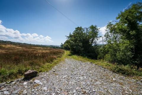 Plot for sale, Plot at the former Rowan Cottage, Barbour Road, Helensburgh, G84 0PQ