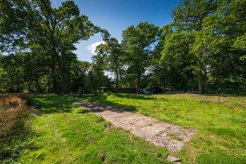 Plot for sale, Plot at the former Rowan Cottage, Barbour Road, Helensburgh, G84 0PQ