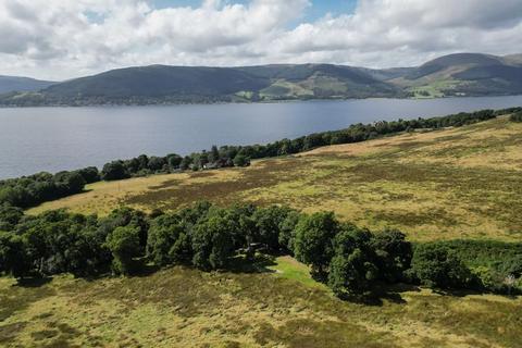 Doonans Barbour Road, Cove, Helensburgh, G84 0PQ