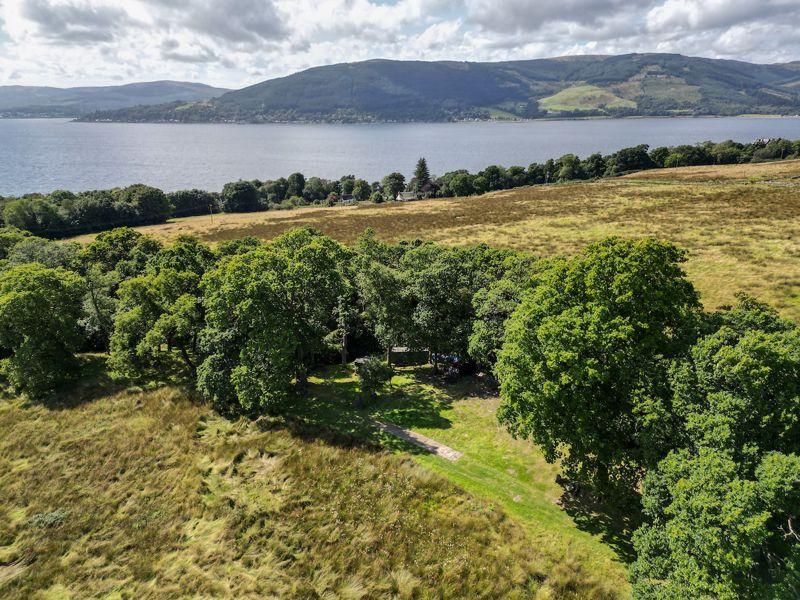 Drone image 1