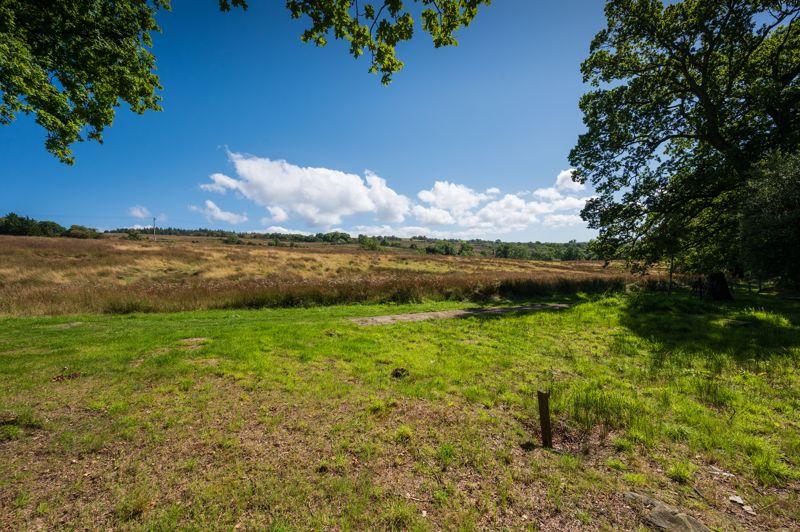Dowal Burn