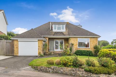 3 bedroom detached house for sale, Hythe