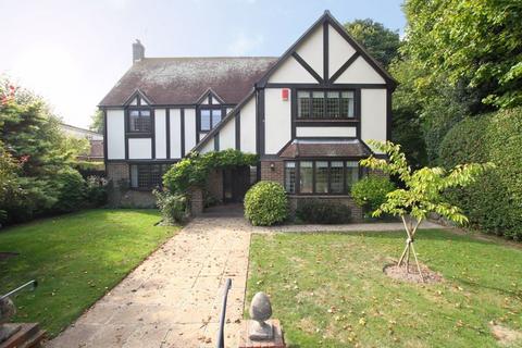 4 bedroom detached house for sale, Kingsdown