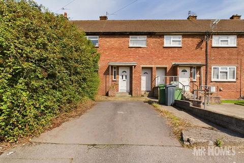 3 bedroom terraced house for sale, Roche Crescent, Fairwater, Cardiff CF5 3PY