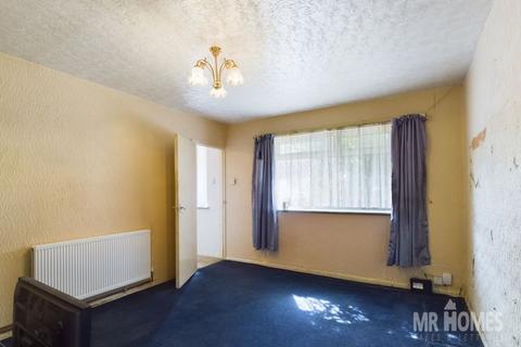 3 bedroom terraced house for sale, Roche Crescent, Fairwater, Cardiff CF5 3PY