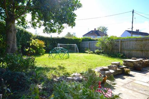 3 bedroom end of terrace house for sale, Waenllapria, Llanelly Hill, Abergavenny