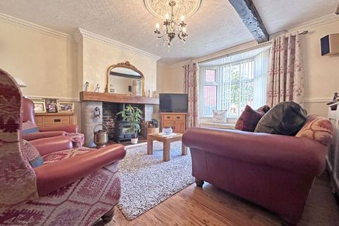 4 bedroom semi-detached house for sale, Vicarage Road, West Bromwich