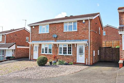39 Brelades Close, Dudley, DY1 2UZ