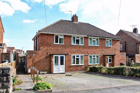 3 bedroom semi-detached house for sale, Chad Road, COSELEY, WV14 9TF