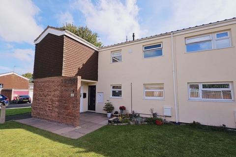 4 bedroom terraced house for sale, Mayne Avenue, Hereford HR2