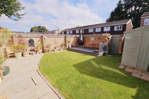 4 bedroom terraced house for sale, Mayne Avenue, Hereford HR2