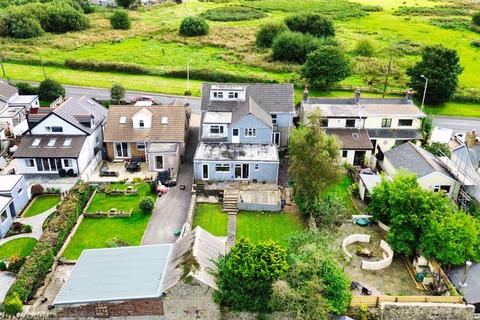 5 bedroom detached house for sale, 18 Heol Canola, Bryncethin, Bridgend, CF32 9TS