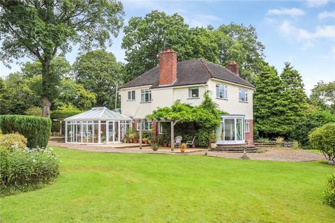 3 bedroom equestrian property for sale, Tall Trees, Lye Head, Bewdley, Worcestershire