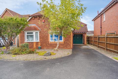 3 bedroom bungalow for sale, 24 Castleford Road, Ludlow, Shropshire