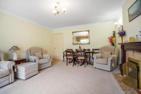 3 bedroom bungalow for sale, 24 Castleford Road, Ludlow, Shropshire