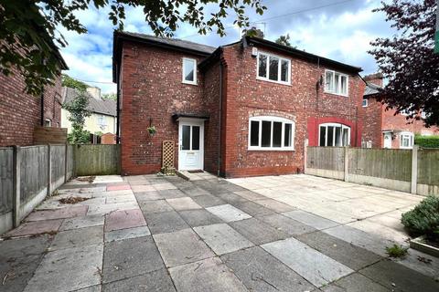 3 bedroom house to rent, Catterick Road, Didsbury, Manchester