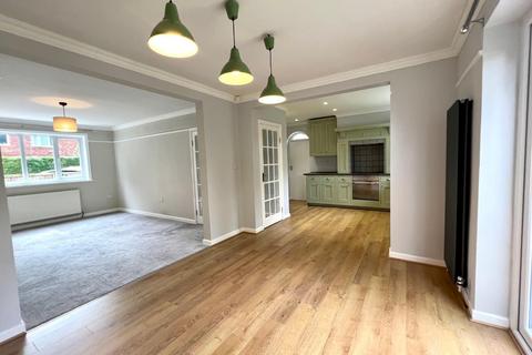 3 bedroom house to rent, Catterick Road, Didsbury, Manchester