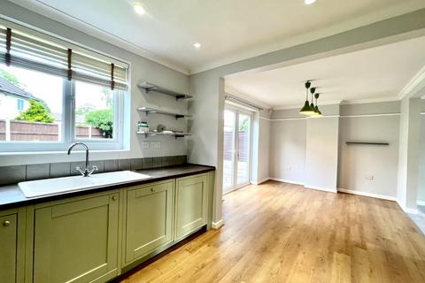 3 bedroom house to rent, Catterick Road, Didsbury, Manchester