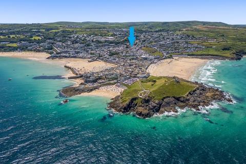 2 bedroom apartment for sale, 7 Carrack Dhu, St. Ives TR26