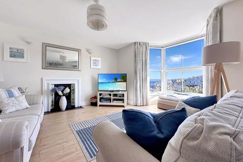 2 bedroom apartment for sale, 7 Carrack Dhu, St. Ives TR26