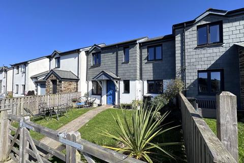 3 bedroom terraced house for sale, Towednack Road, St Ives TR26