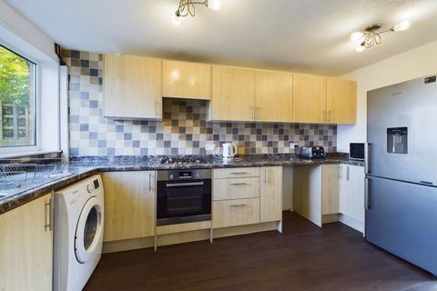 3 bedroom semi-detached house for sale, Thompson Walk, Bury St. Edmunds