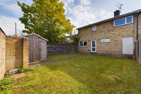 3 bedroom semi-detached house for sale, Thompson Walk, Bury St. Edmunds