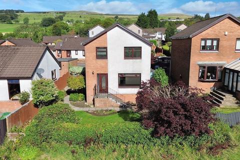 3 bedroom detached house for sale, Lairds Hill Court, Kilsyth