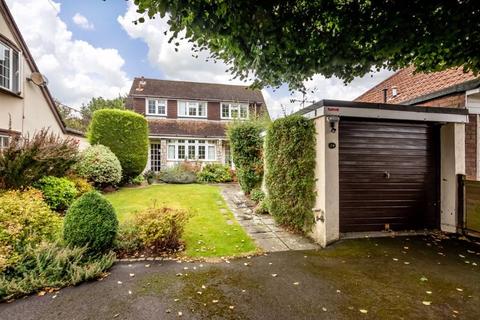 4 bedroom detached house for sale, Lawrence Grove|Henleaze