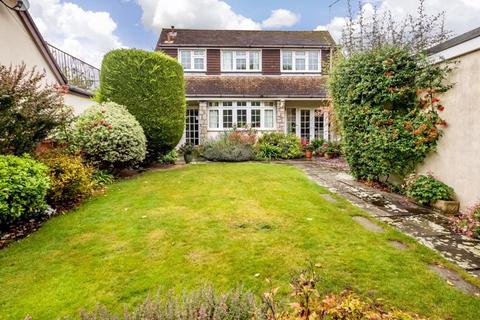 4 bedroom detached house for sale, Lawrence Grove|Henleaze