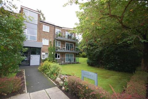 1 bedroom flat to rent, Langham Court, West Didsbury, Manchester