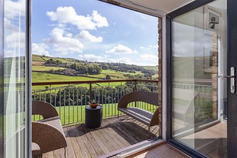 3 bedroom apartment for sale, 46 Oats Royd Mill, Dean House Lane, Luddenden, HX2 6RL