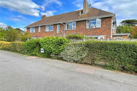 2 bedroom flat for sale, Woodlands Avenue, Rustington, Littlehampton, West Sussex, BN16