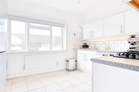 2 bedroom flat for sale, Woodlands Avenue, Rustington, Littlehampton, West Sussex, BN16