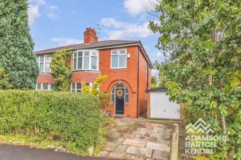 3 bedroom semi-detached house for sale, Moorgate Avenue, Bamford, Rochdale OL11