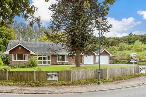 2 bedroom detached bungalow for sale, Moat Lane, Fordwich, Canterbury, Kent