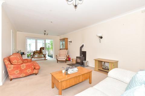 2 bedroom detached bungalow for sale, Moat Lane, Fordwich, Canterbury, Kent