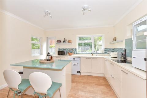 2 bedroom detached bungalow for sale, Moat Lane, Fordwich, Canterbury, Kent