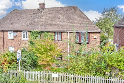 3 bedroom semi-detached house for sale, Burns Crescent, Tonbridge, Kent