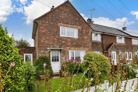 2 bedroom end of terrace house for sale, Beddingham Gardens, Glynde, Lewes, East Sussex