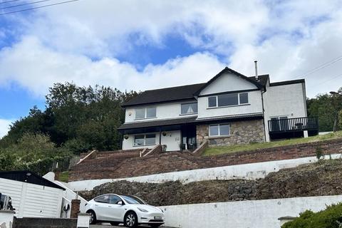 3 bedroom detached house for sale, Rhyd-Y-Foel, Abergele