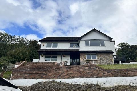 3 bedroom detached house for sale, Rhyd-Y-Foel, Abergele