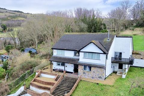 3 bedroom detached house for sale, Rhyd-Y-Foel, Abergele