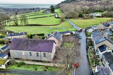 3 bedroom detached house for sale, Rhyd-Y-Foel, Abergele