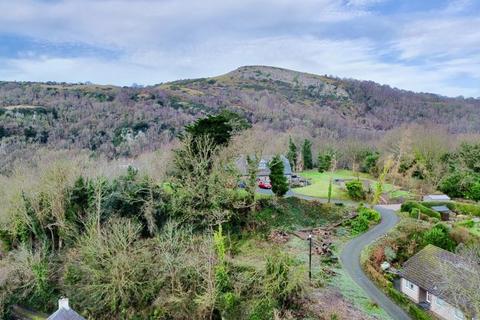 3 bedroom detached house for sale, Rhyd-Y-Foel, Abergele