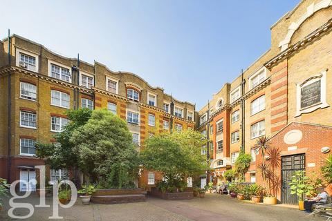 1 bedroom apartment to rent, Tonbridge House, Bloomsbury, WC1H