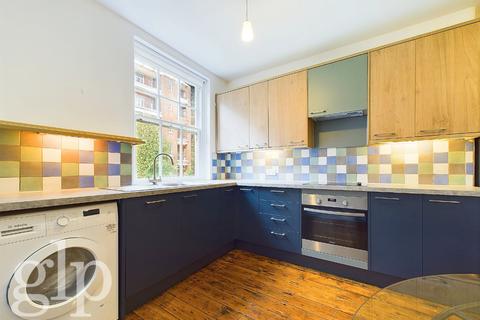 1 bedroom apartment to rent, Tonbridge House, Bloomsbury, WC1H