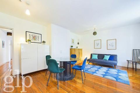 1 bedroom apartment to rent, Tonbridge House, Bloomsbury, WC1H